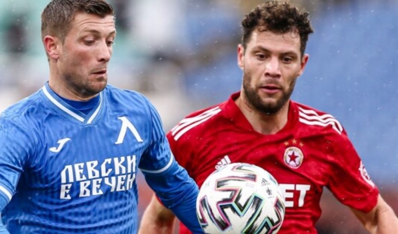 УЕФА оправи техническата грешка на сайта на Лигата на конференциите